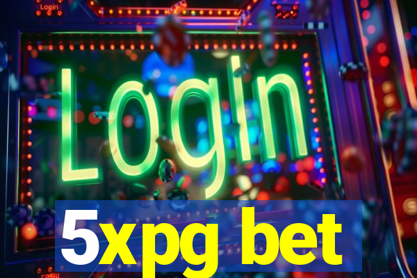 5xpg bet